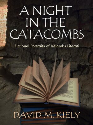 cover image of A Night in the Catacombs